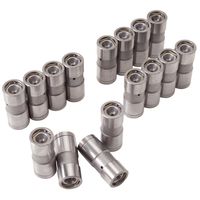  COMP Cams 800-16 Performance Series EDM Solid Lifter Set  Cadillac, Chevrolet, Olds and Pontiac. : Automotive