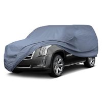 Why Are “Breathable” Car Covers Important? – Seal Skin Covers