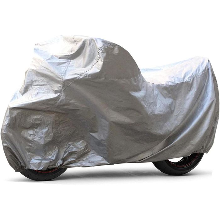 Sealskin deals motorcycle covers