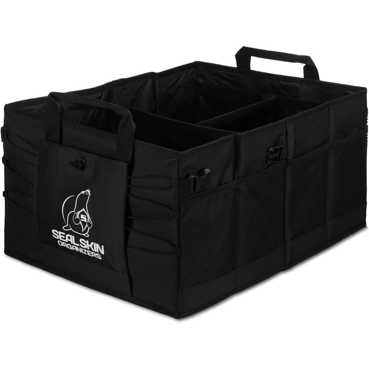 Autozone trunk deals organizer