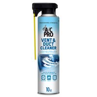 Ultra Shield Air Conditioner Treatment