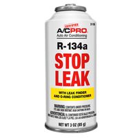 ShopPro R134a Refrigerant 12oz
