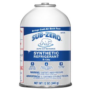 AutoZone - ¿Ya conoces el gas refrigerante R-134a con sellador de fugas  AutoZone? Cotiza el tuyo aquí  Con #AutoZone Vas a la  Segura