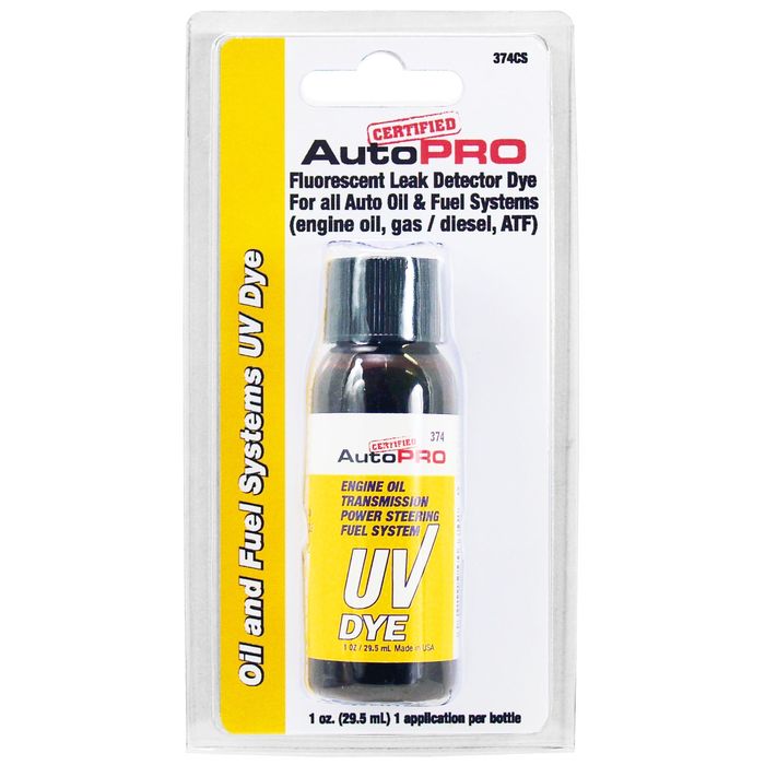 Car Leaking Oil? How to Fix Engine Oil Leaks at Home - AutoZone