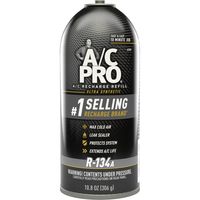 A/C Pro R134a Stop Leak UV Dye 3oz