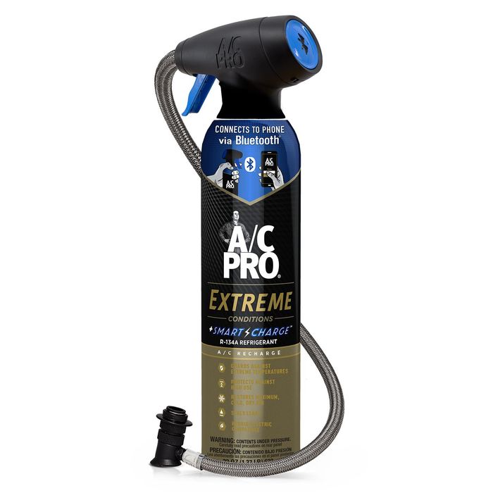 What type of refrigerant does my car need? - A/C Avalanche