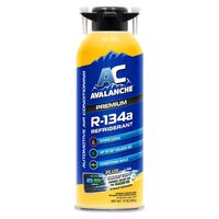 3in1 Oil Sealant Gas R134a pour les voitures de 1994 à 2016 ❆ ACDOCTOR