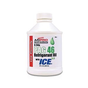 ACEITE COMPRESOR OIL AIRE AUTOMOTRIZ R134a PAG150 8 ONZAS