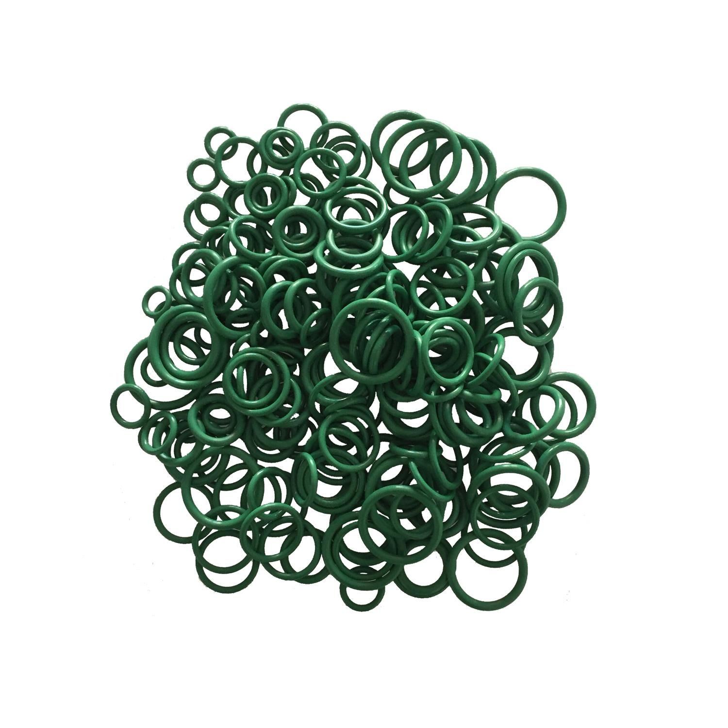 SureBilt Auto A/C System ORing Set 240 Piece