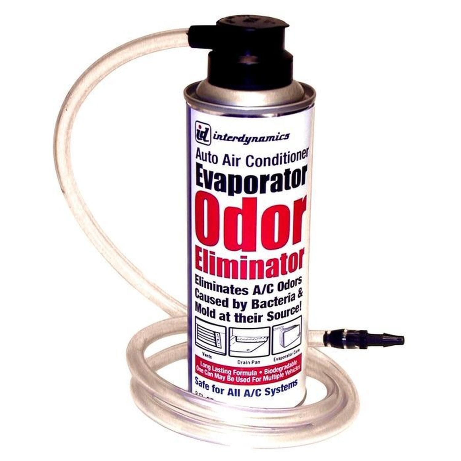 A/C Certified Pro Odor Eliminator 8oz