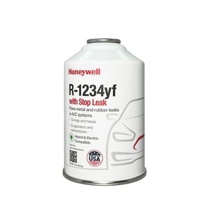 Weitron R1234YF Refrigerant, Stop Leak for Hyundai Santa Fe