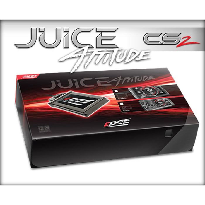 Edge Power Programmer 31402