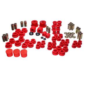 Energy Suspension 8.18105R Master Bushing Set main image 1