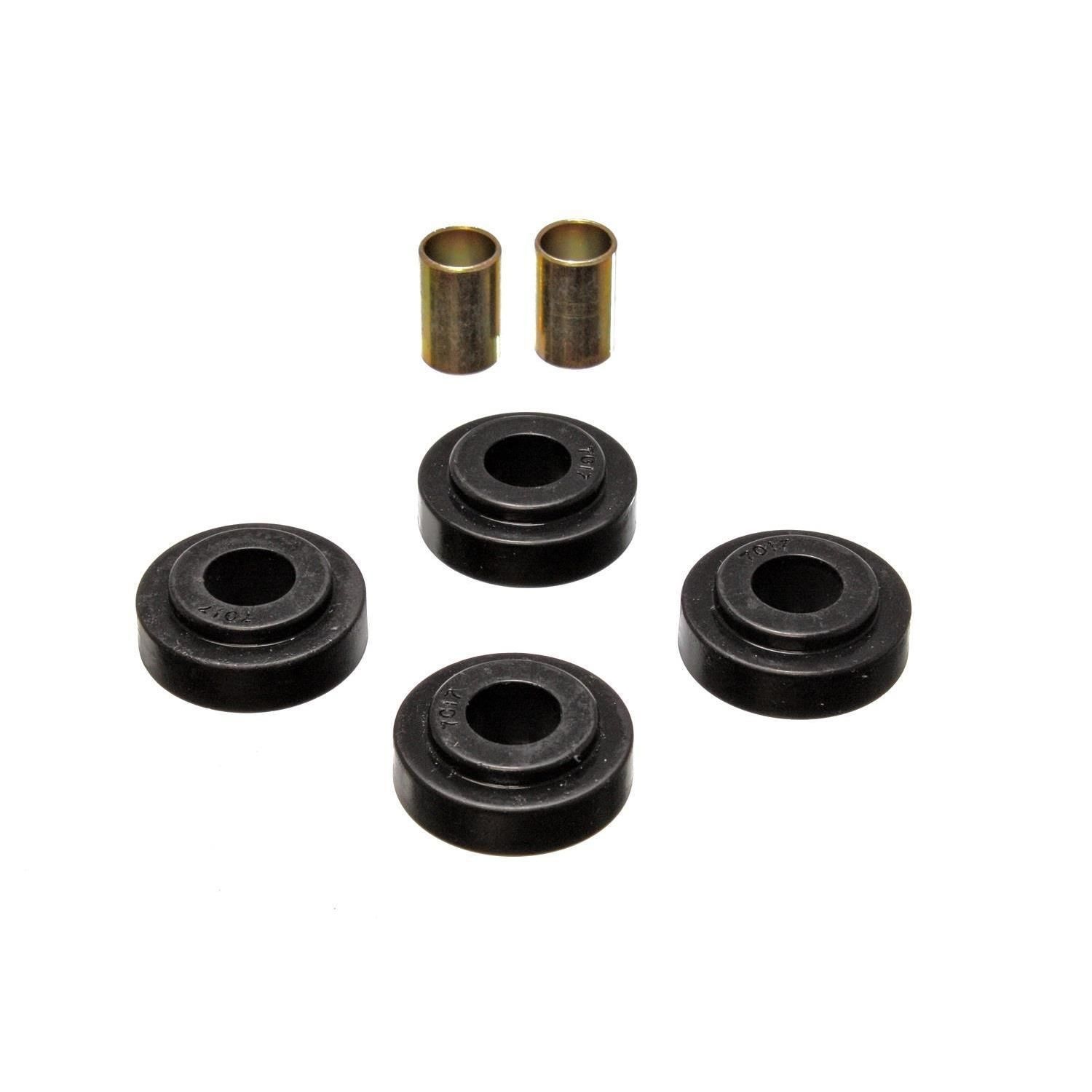 Energy Suspension Strut Rod Bushing Kit 11.7101G