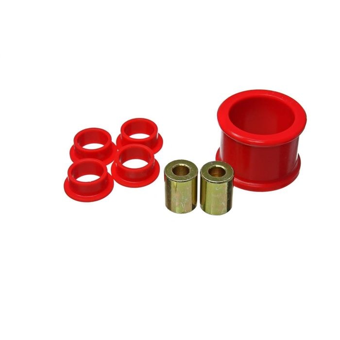 Energy Suspension 8.10107R Rack And Pinion Bushing Set For 2007-2017 Tundra - View #3
