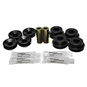 Best Shock Absorber Bushing for Cars, Trucks & SUVs
