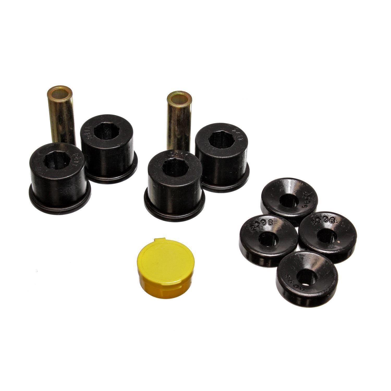Energy Suspension Shock Absorber Bushing 16.8111G