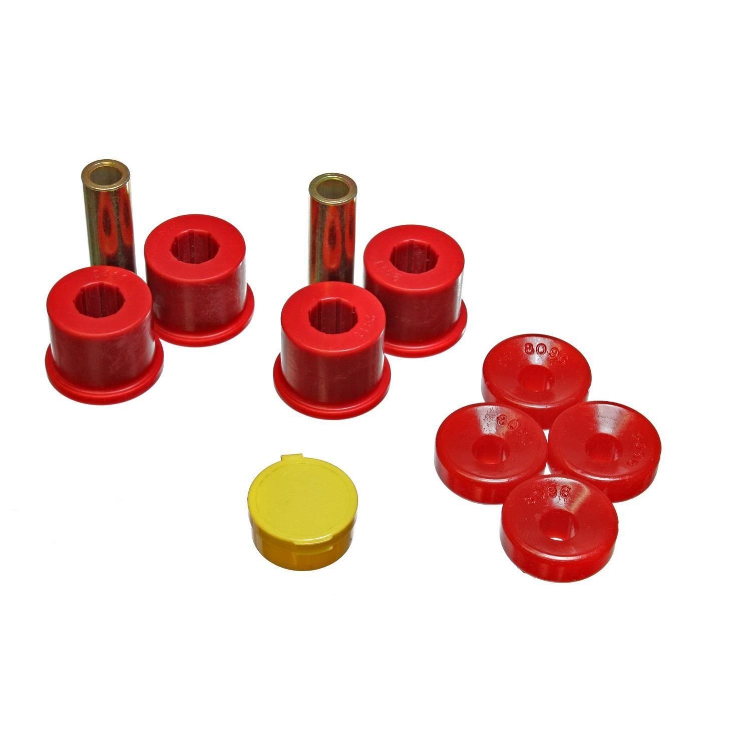Energy Suspension Shock Absorber Bushing 16.8111R