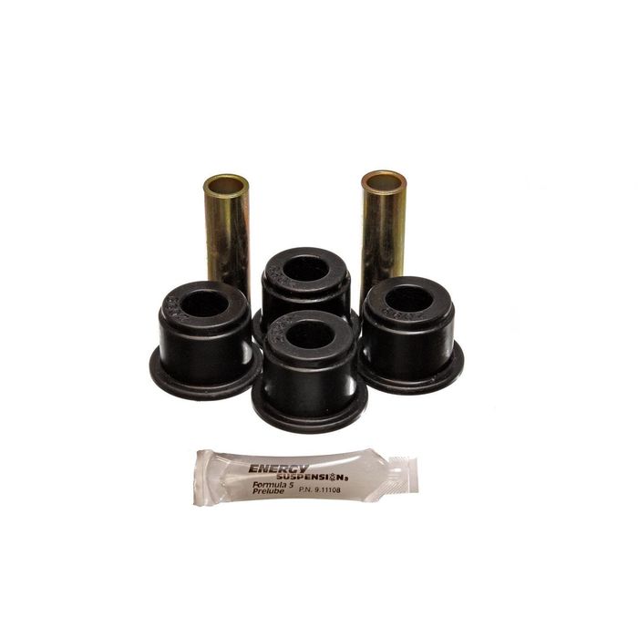Energy Suspension Leaf Spring Shackle Bushing 2.2111G