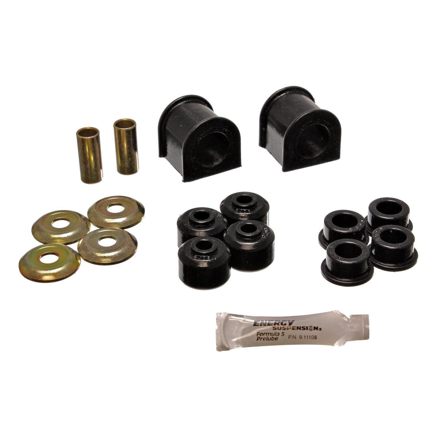 Energy Suspension Sway Bar Bracket Bushing 2.5108G