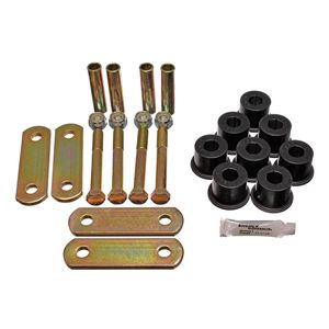Energy Suspension Leaf Spring Shackle 3.2135G