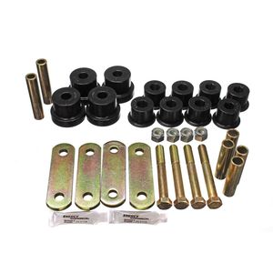 Energy Suspension Leaf Spring Shackle 3.2136G