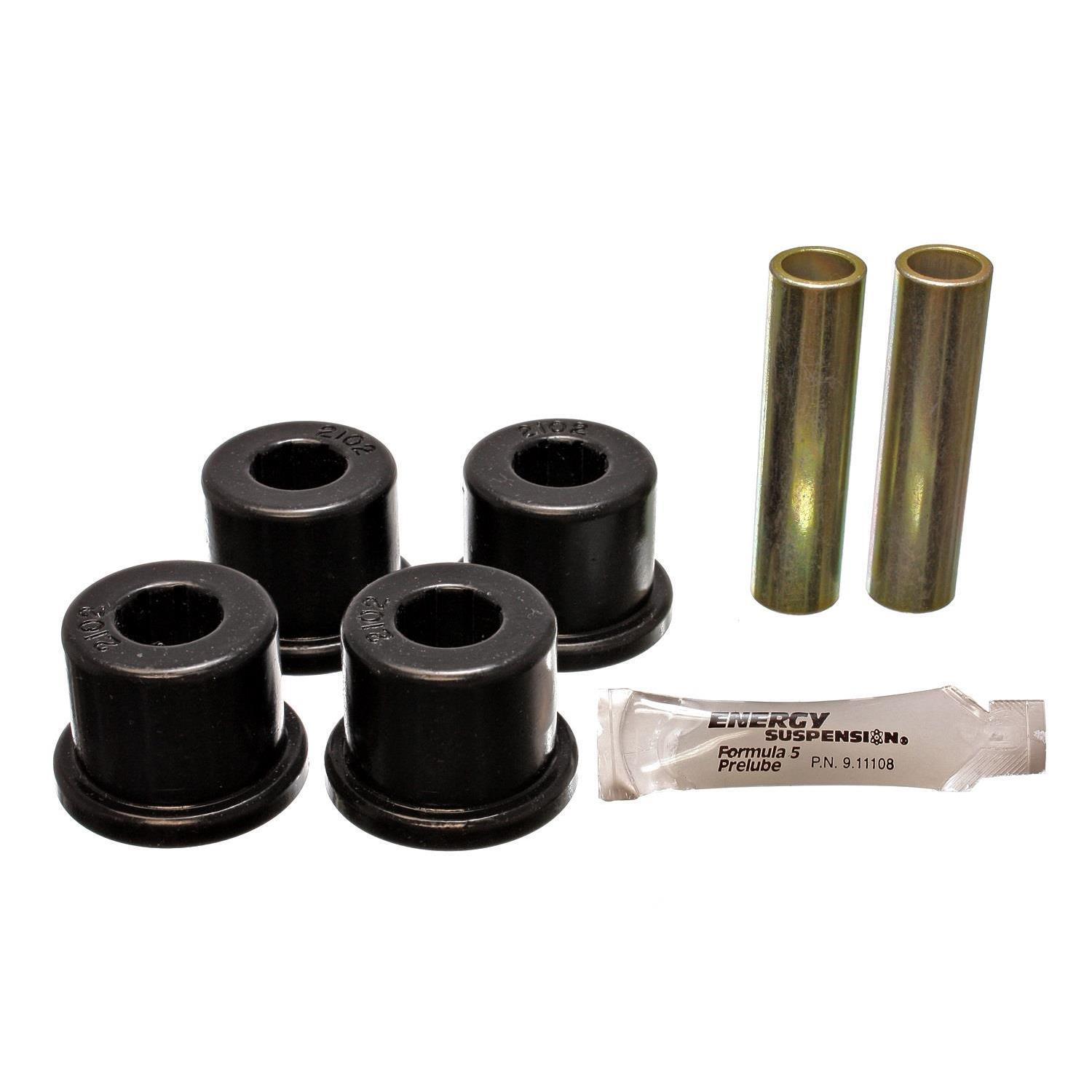 Energy Suspension Leaf Spring Bushing/Bolt 3.2139G