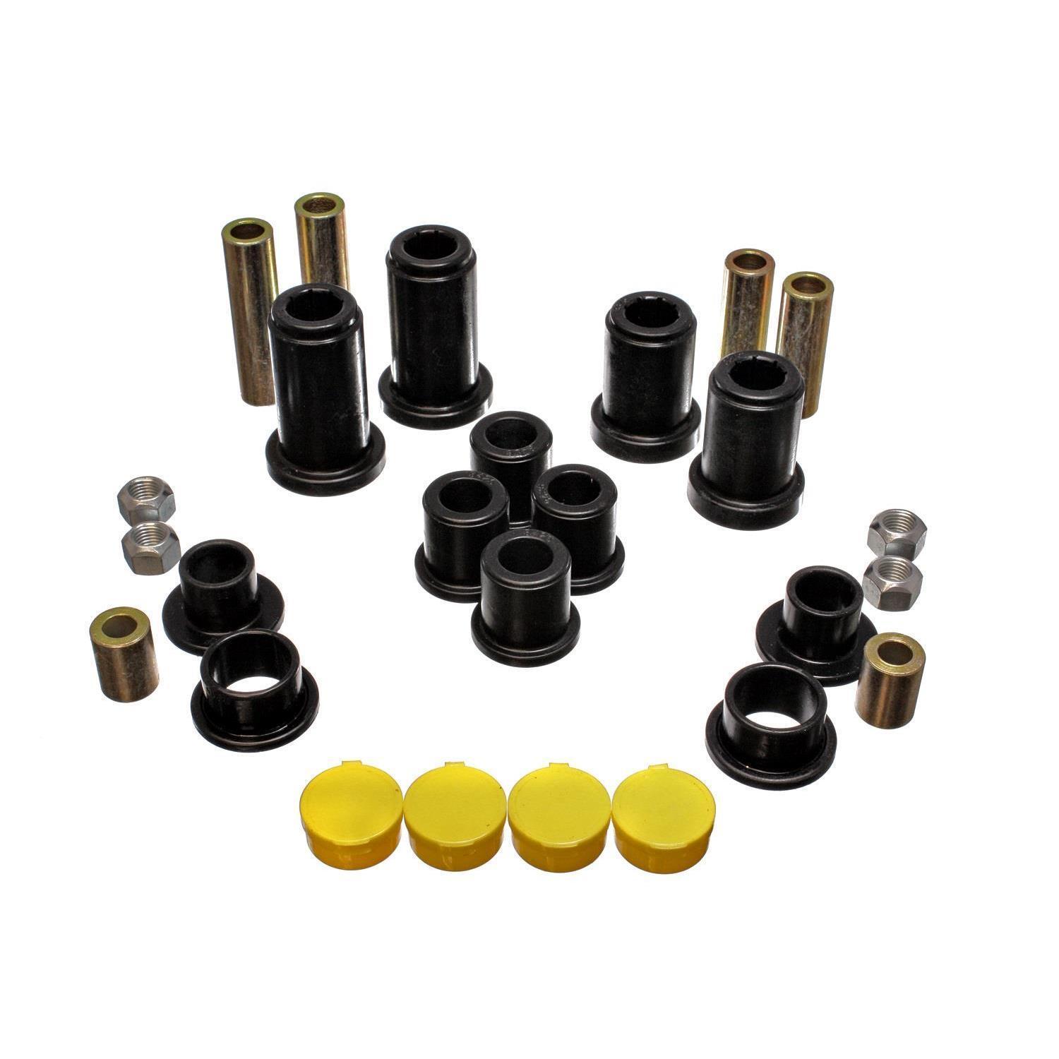 Energy Suspension 3.3126G Control Arm Bushing