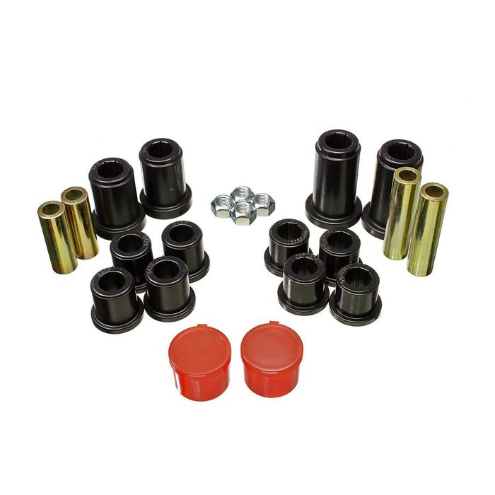 Energy Suspension Control Arm Bushing Front GM 1500 3.3199G Energy Suspension Control Arm Bushing Front GM 1500 3.3199G
