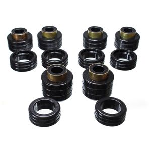 Energy Suspension Body Mount Set 3.4123G