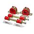 Energy Suspension Sway Bar Bracket Bushing 3.5178R