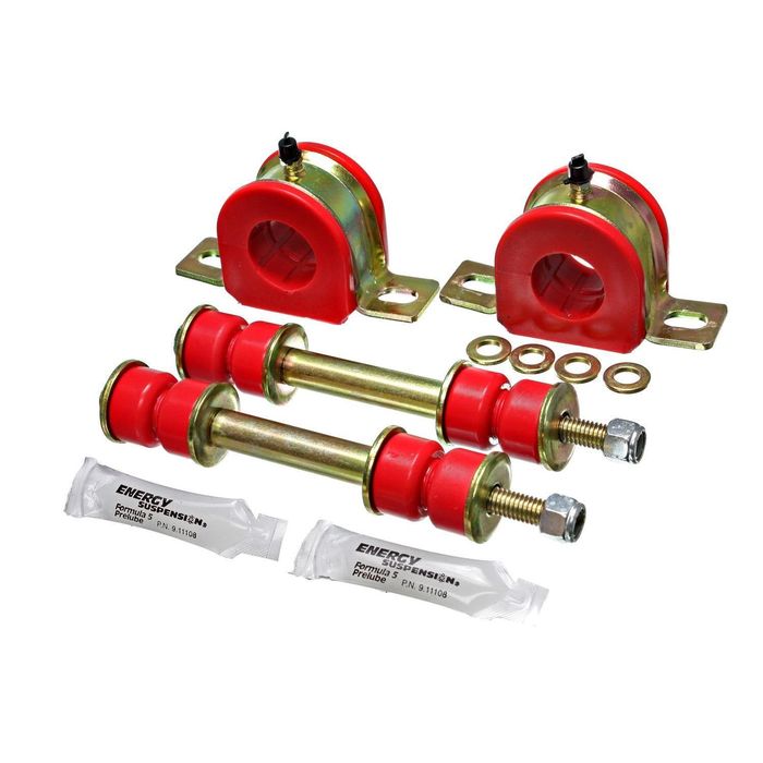 Energy Suspension Sway Bar Bracket Bushing 3.5178R