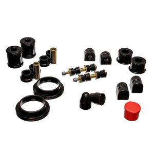 せんよう Energy Suspension Suspension Bushing Kit 4.18119G
