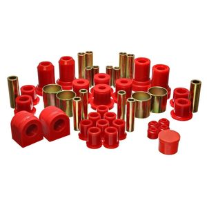 Energy Suspension Suspension Bushing Kit 4.18125R