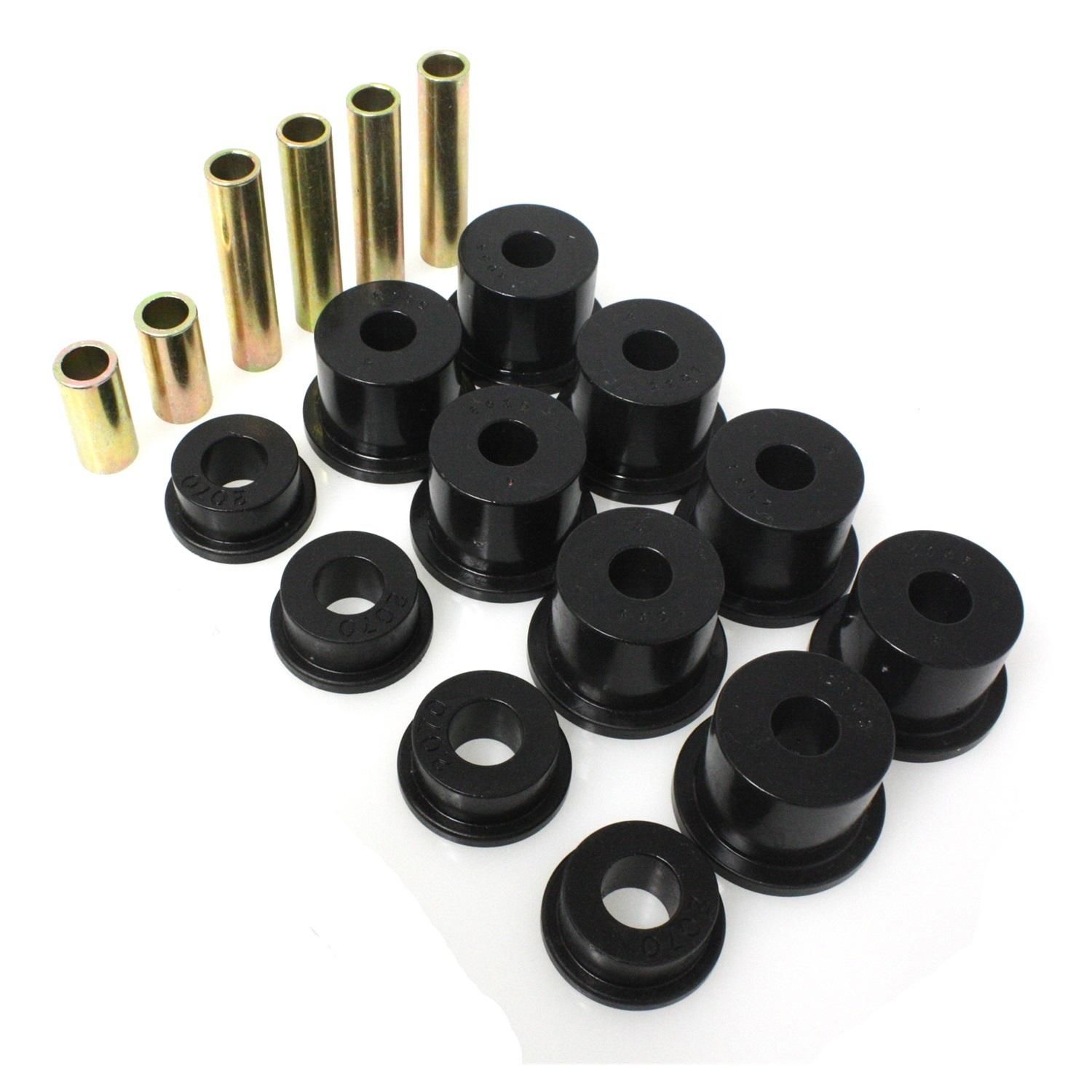 Energy Suspension Leaf Spring Bushing/Bolt 4.2121G