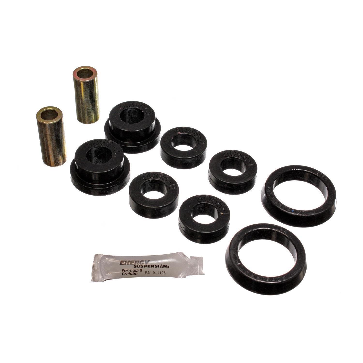 Energy Suspension Axle Pivot Bushing 4.3119G