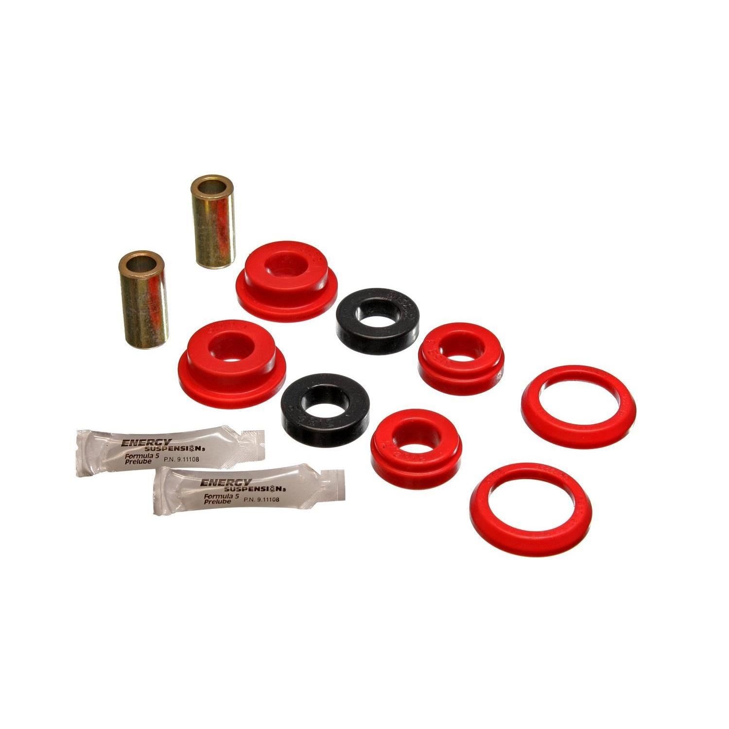 Energy Suspension Axle Pivot Bushing 4.3121R