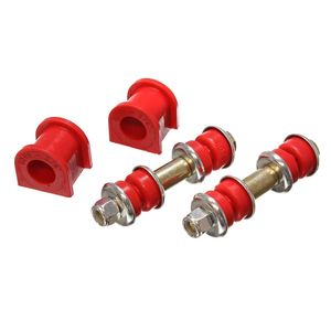 Energy Suspension Sway Bar Bracket Bushing 4.5139R for Mazda Protege