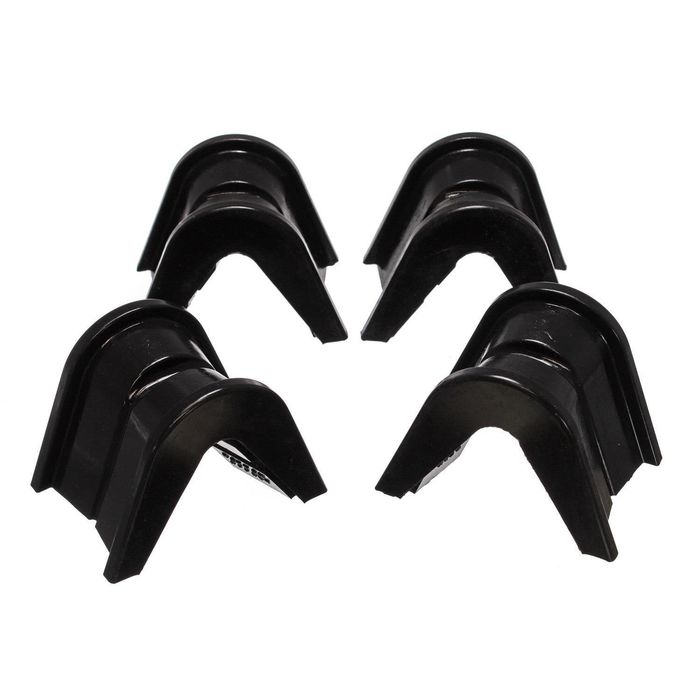 Energy Suspension 4 Degree C-Bushing (Black) 4.7102G Energy Suspension 4 Degree C-Bushing (Black) 4.7102G