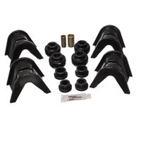 Energy Suspension Suspension Bushing Kit 4.7104G for Ford