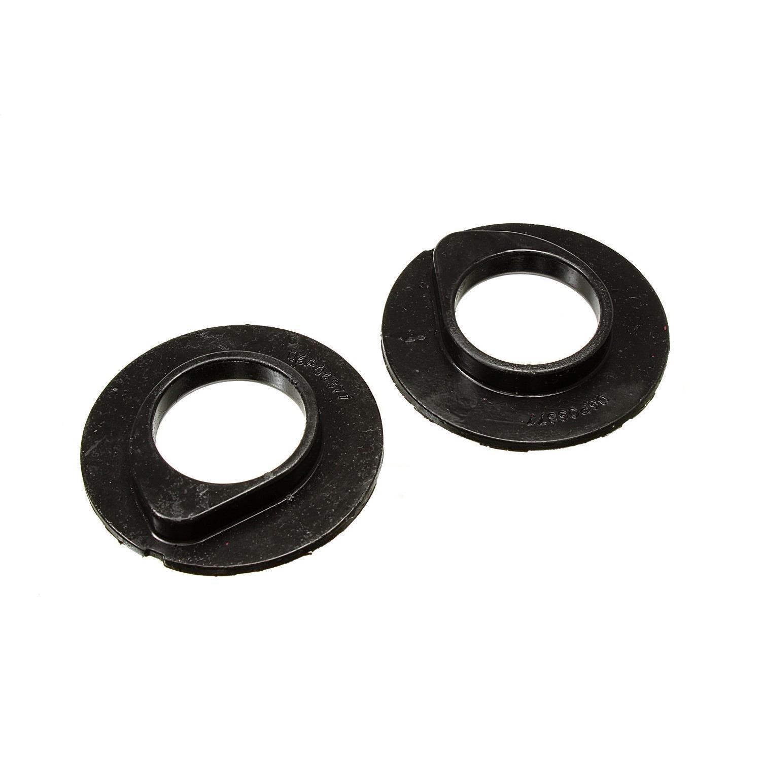 Energy Suspension Coil Spring Insulator 4.9108G