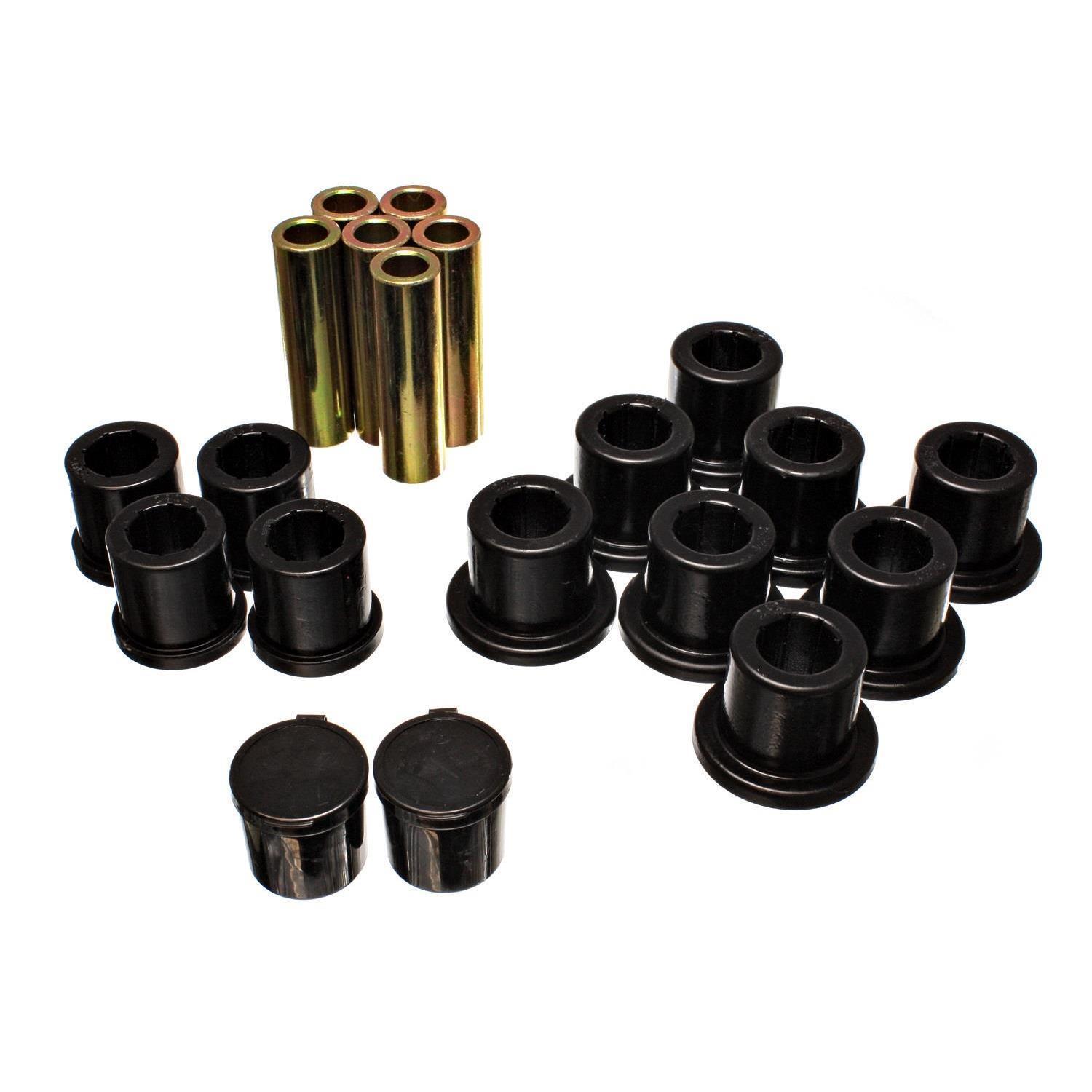 Energy Suspension Leaf Spring Bushing/Bolt 5.2119G