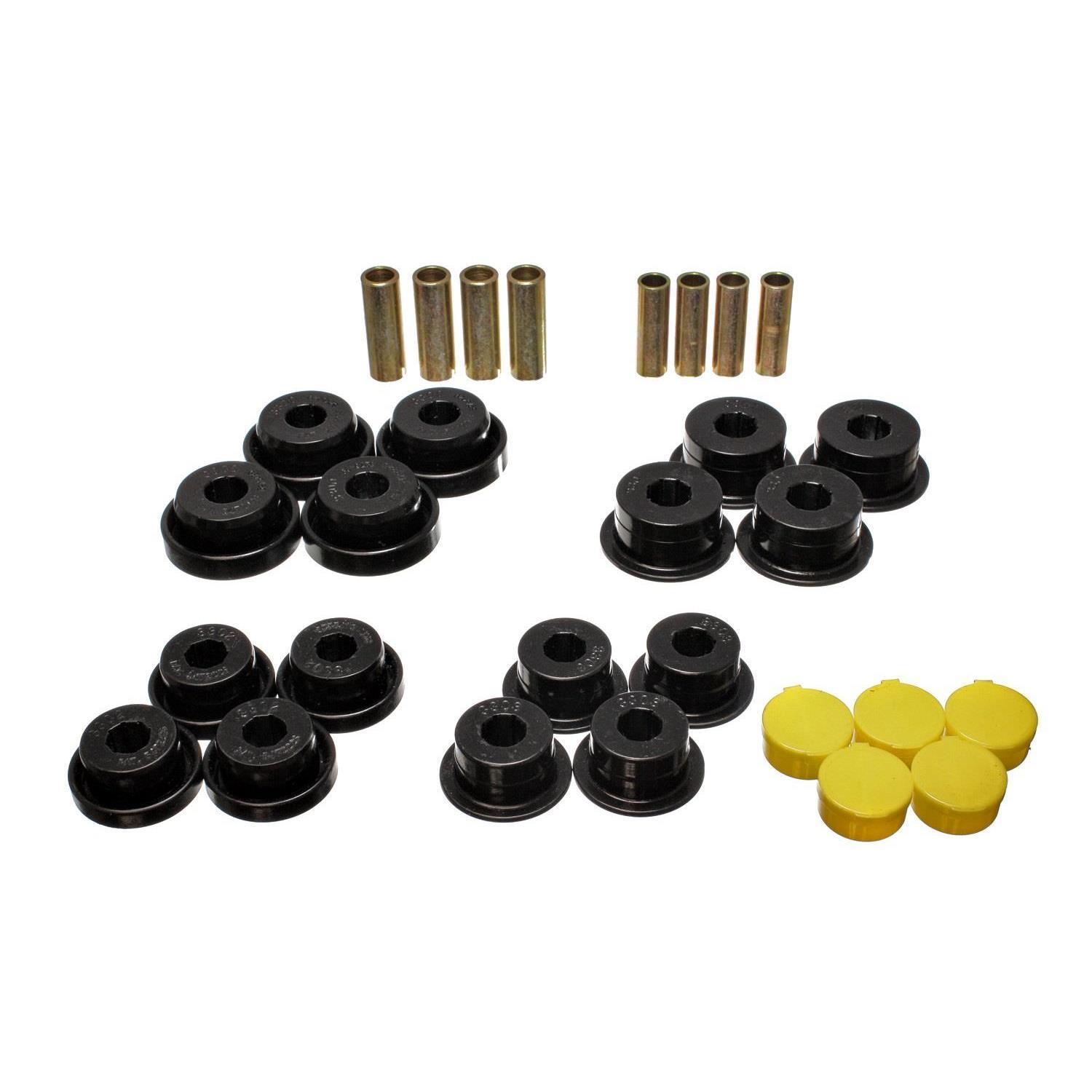 Energy Suspension Control Arm Bushing 5.3131G