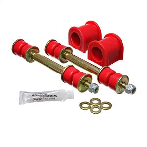 Energy Suspension Sway Bar Bracket Bushing 5.5118R