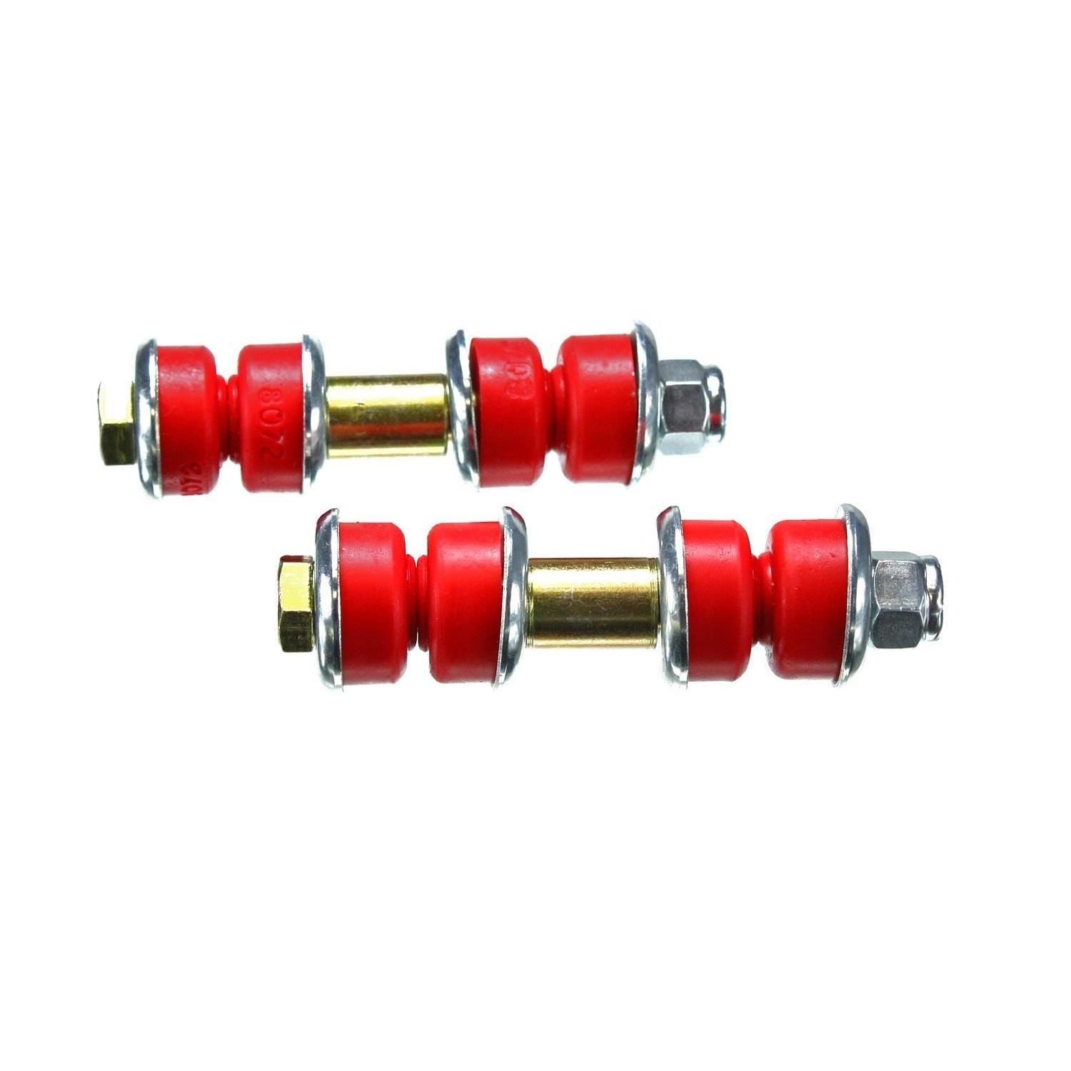 front stabilizer bar link bushing