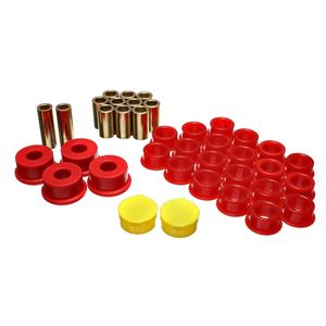 Energy Suspension Control Arm Bushing 7.3120R