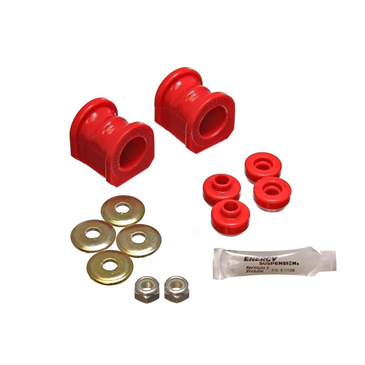 Energy Suspension Sway Bar Bracket Bushing 7.5115R