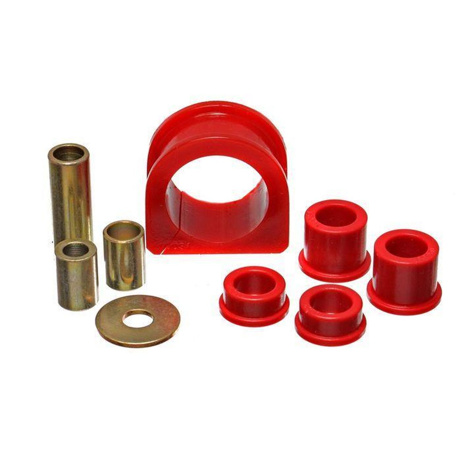 Energy Suspension Rack & Pinion Bushing 8.10101R