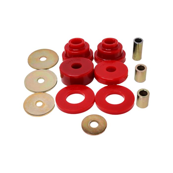 Energy Suspension Differential Carrier Bushing 8.1108R