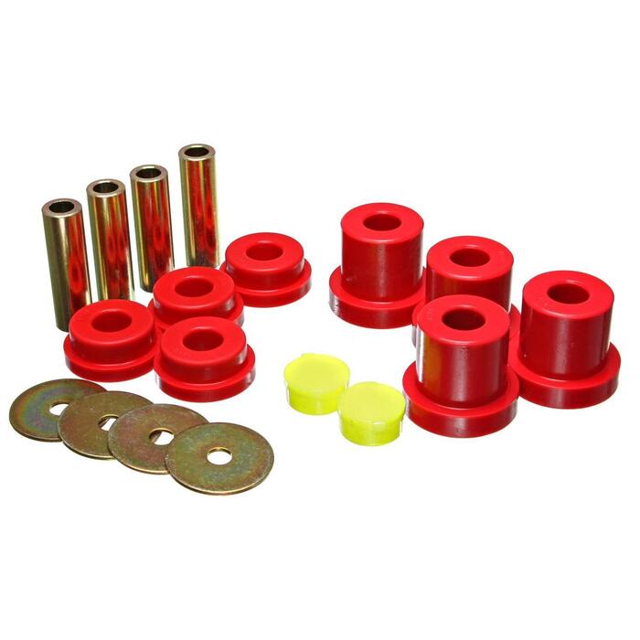 Energy Suspension Sub-Frame Bushing 8.4108R